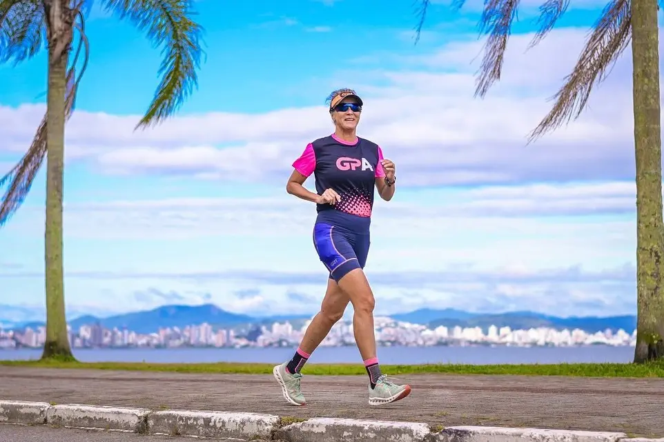 Qual a melhor hora para correr e evoluir?