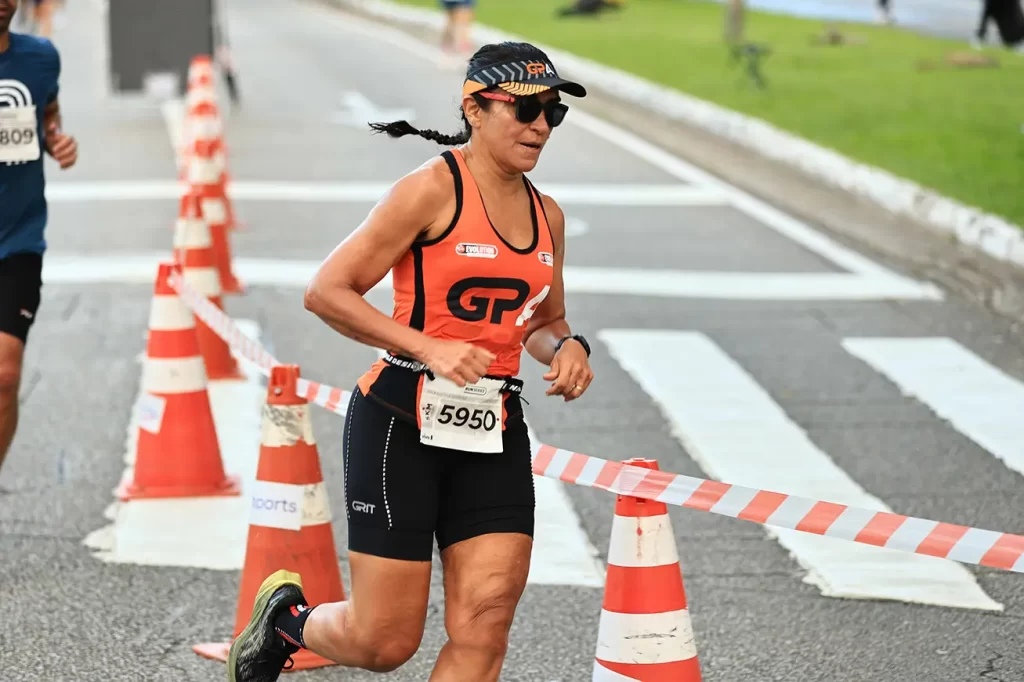 A quantidade de treinos na semana varia de acordo com diversos fatores que o coach pode analisar