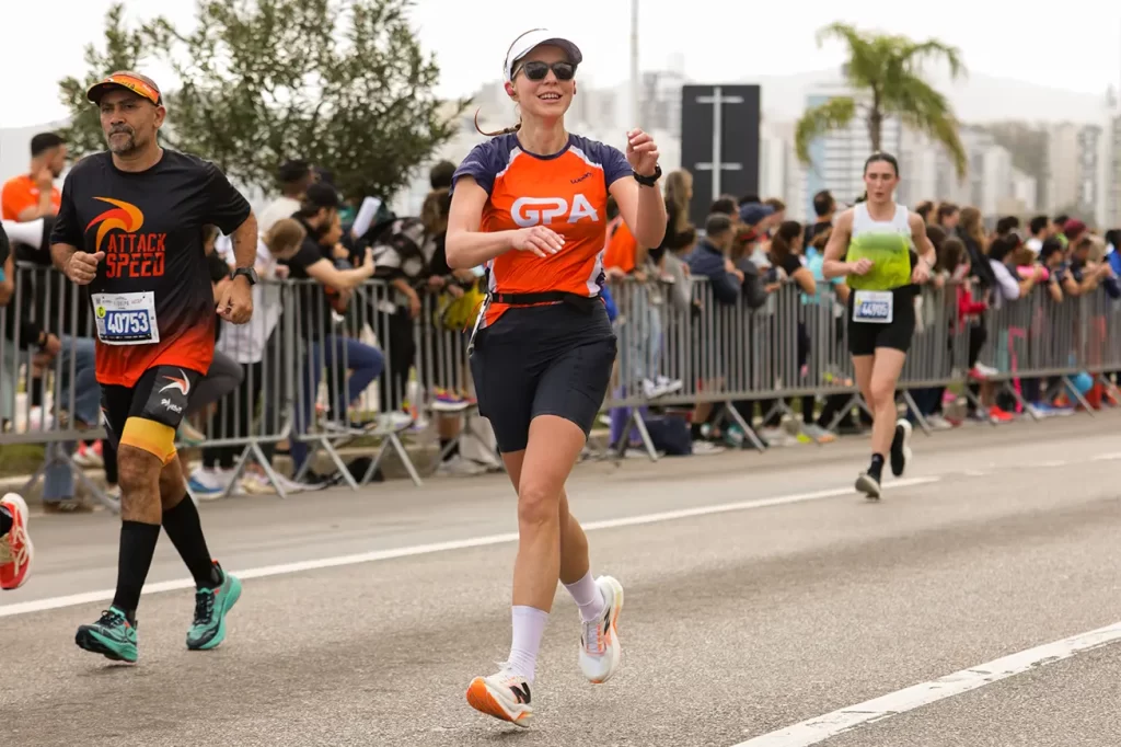 Correr todos os dias: vantagens e desvantagens