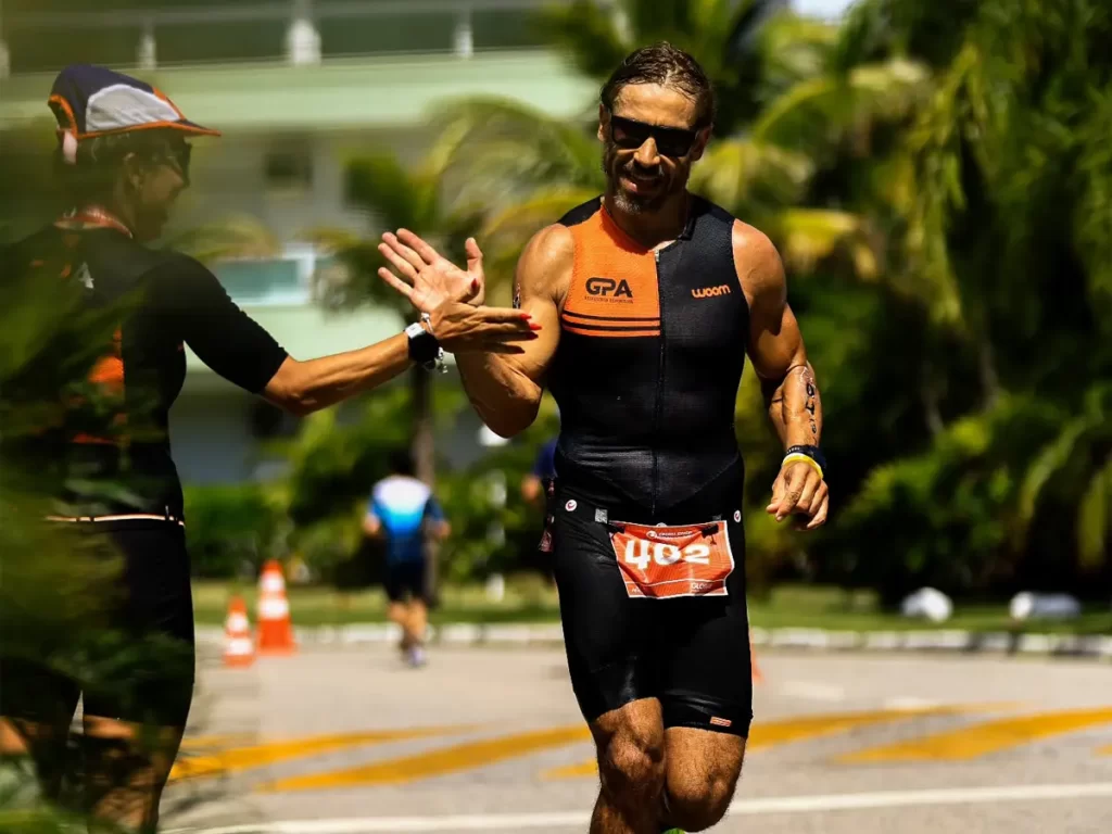 Conheça as 7 distâncias do Triathlon e como funcionam