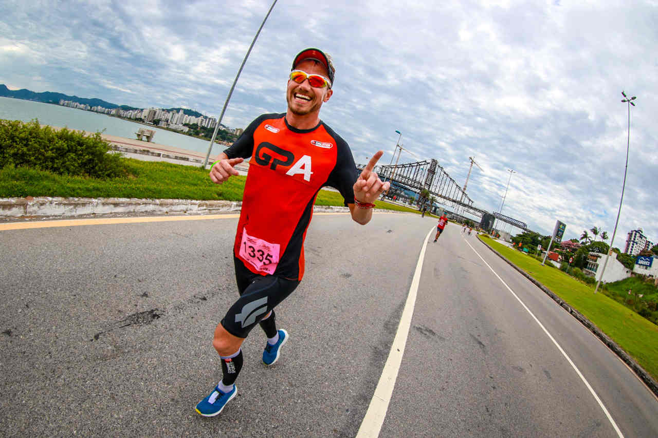 Conheça Os Principais Passos Para Iniciar Um Treino De Corrida De Rua 