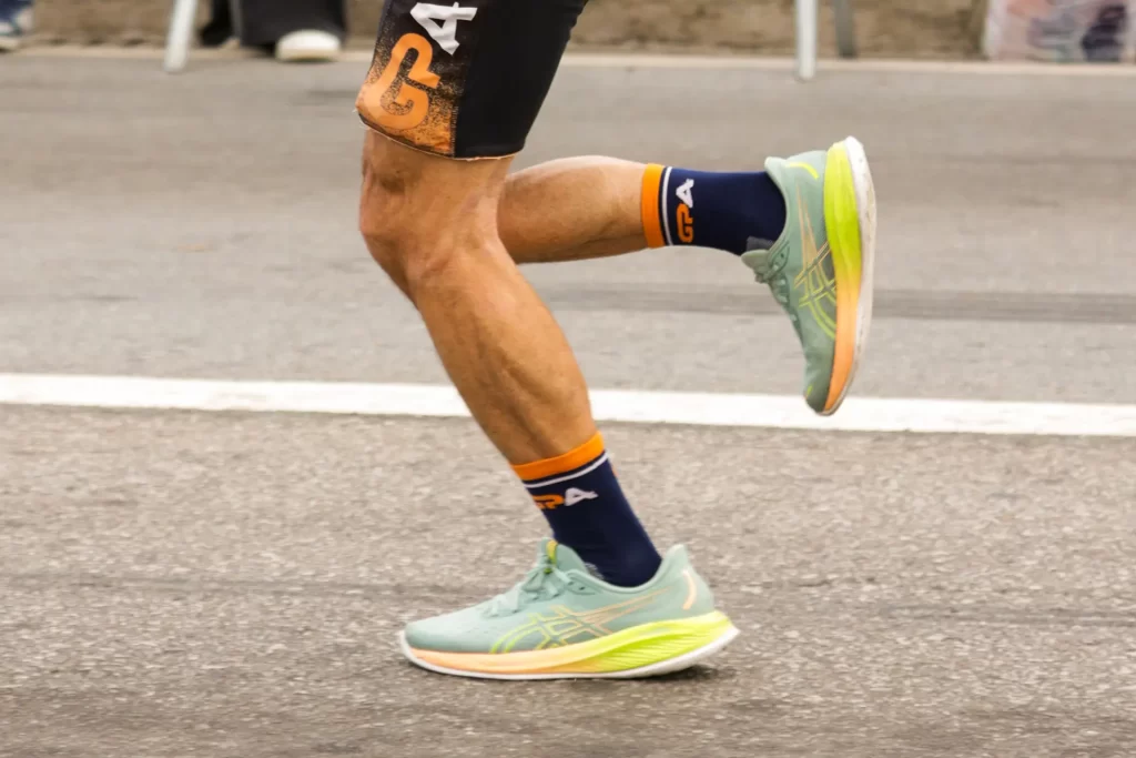 Tipos de pisada na corrida: descubra qual é a sua