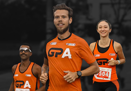 Assessoria de Corrida