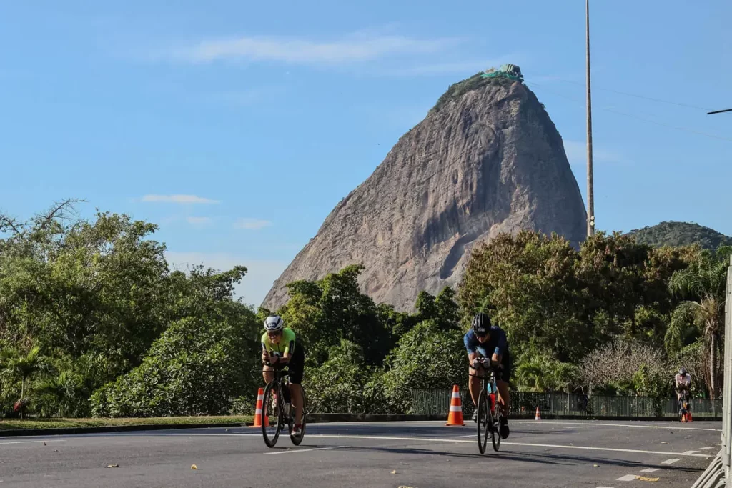 Ironman 70.3 Rio de Janeiro: tudo sobre a prova