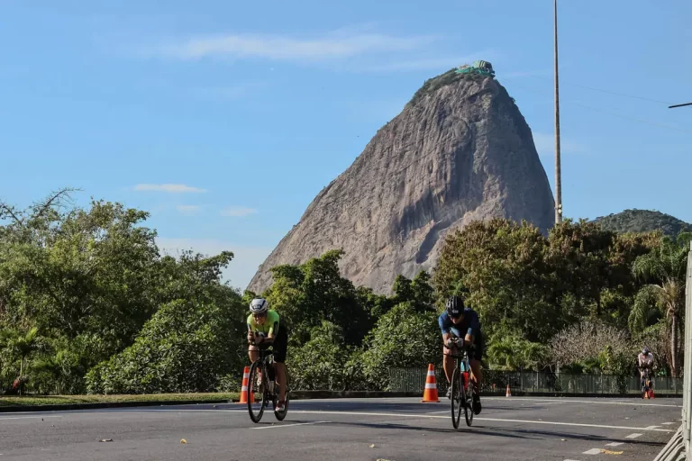 Ironman 70.3 Rio de Janeiro: tudo sobre a prova