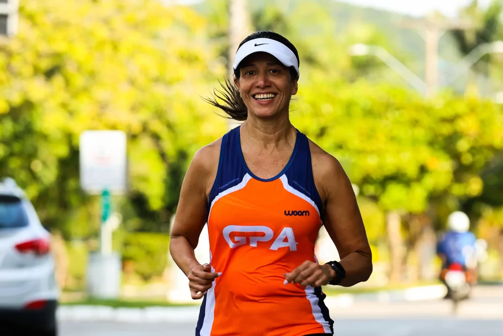 Como funciona a assessoria de corrida online