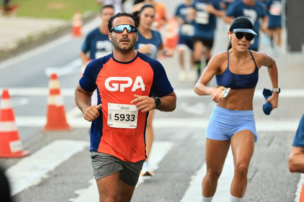 Como manter a constância no esporte