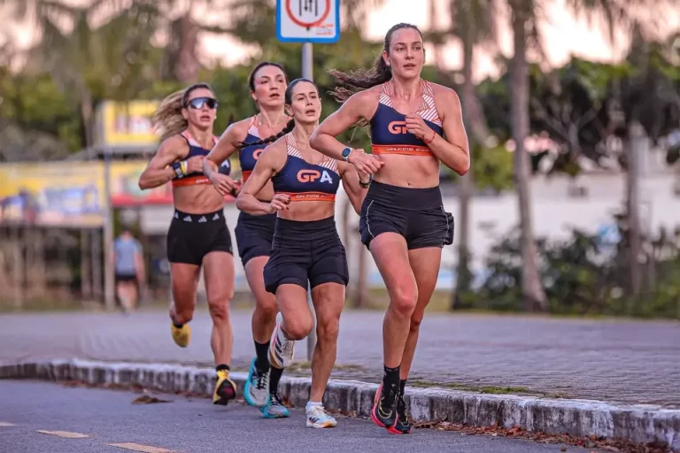 Corrida de rua: como treinar corretamente para evoluir