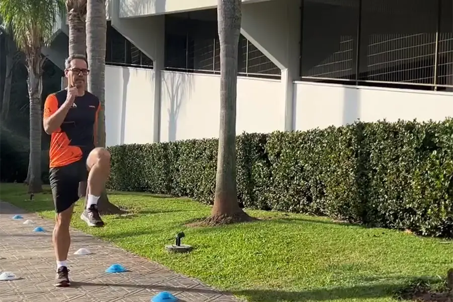 5 exercícios de velocidade para melhorar sua corrida