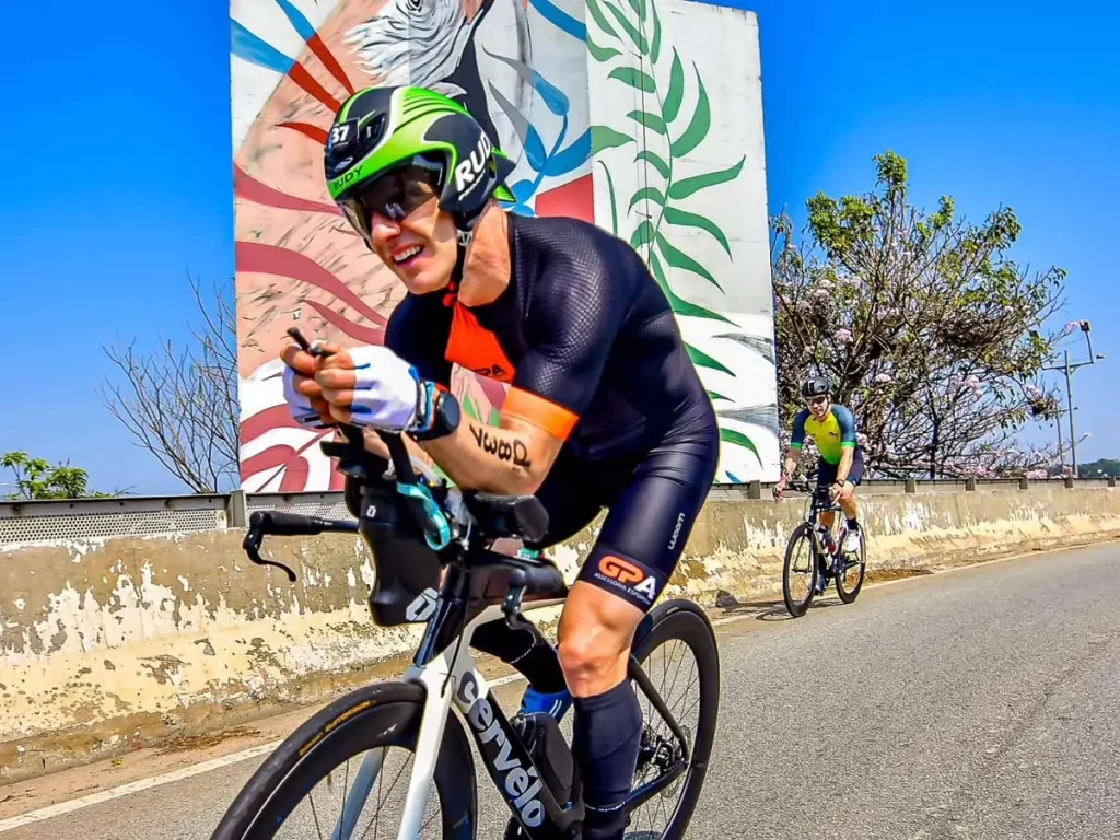 Ironman 70.3 São Paulo: programação, dicas e percurso