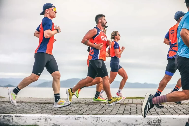 Lugares onde correr em Florianópolis: lista atualizada