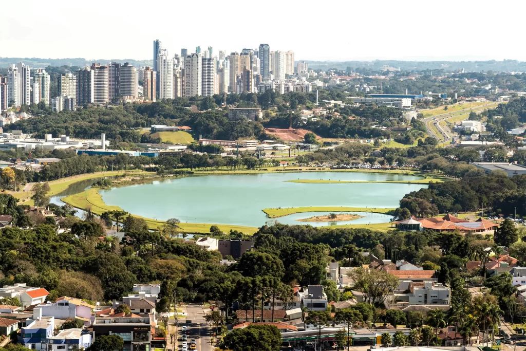 Ironman 70.3 Curitiba: inscrição, percurso e programação