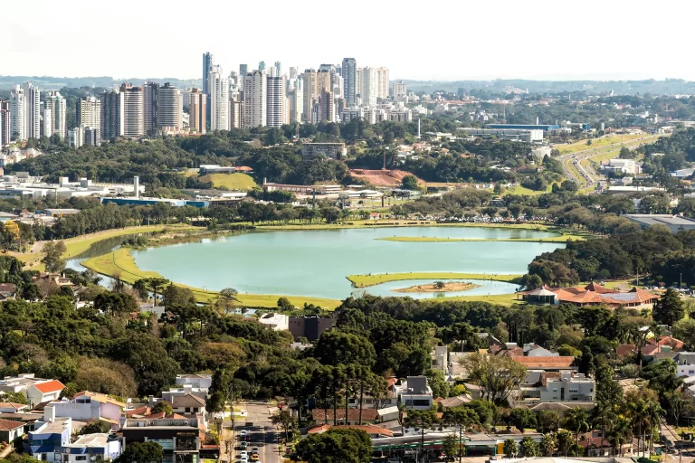 Ironman 70.3 Curitiba: inscrição, percurso e programação