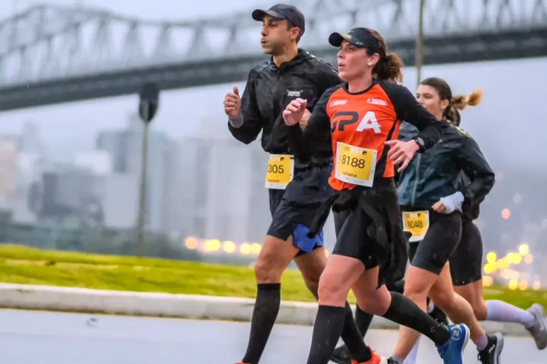 LIVE! Run XP Florianópolis 2025: largada, percurso e dicas