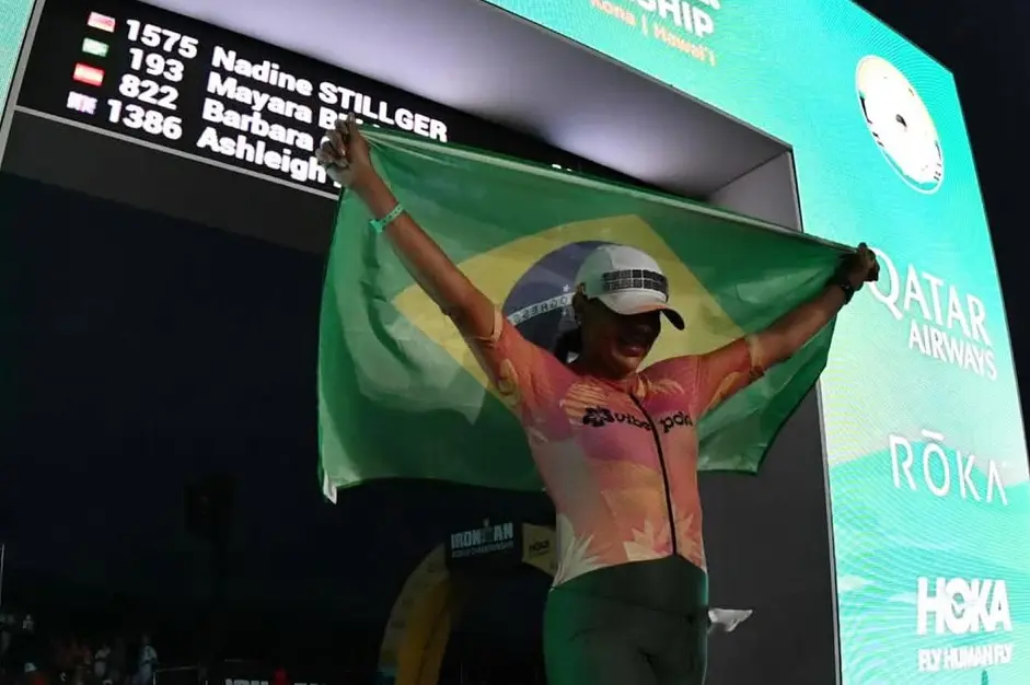 Ironman anuncia mudança na classificação para o Mundial: entenda o impacto para mulheres