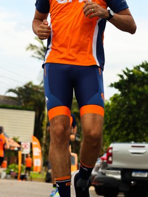 Bermuda Running Masculina