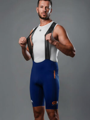 Bretelle Forro Carbon Masculino