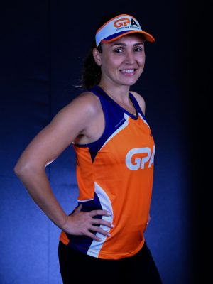 Regata Running Premium Feminino