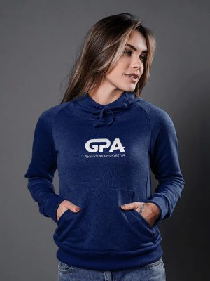 Moletom Feminino