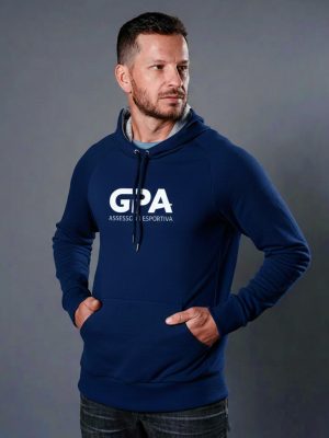 Moletom Masculino