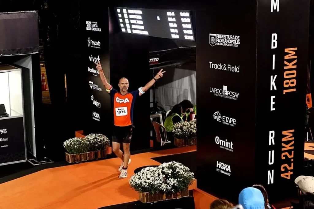 Ironman Brasil 2026 (Full) Florianópolis: percurso, programação e dicas