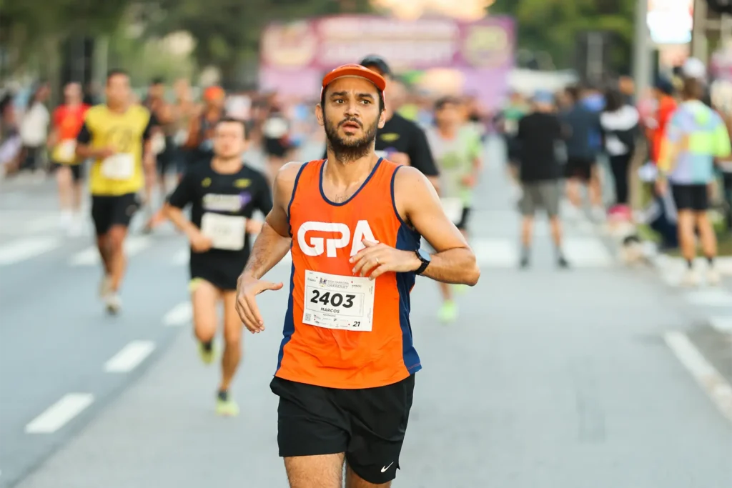 Meia Maratona OakBerry