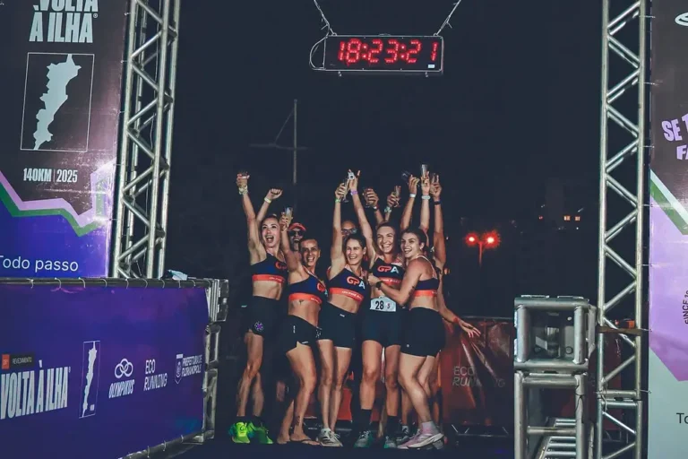 Volta à Ilha 2026: Percursos, Programação e Dicas