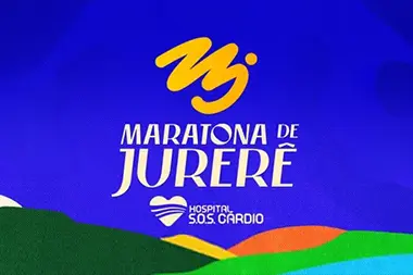 Maratona De Jurerê | Hospital Sos Cárdio