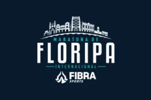 Maratona Internacional de Floripa Fibra