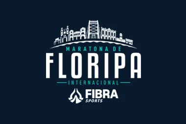 Maratona Internacional de Floripa Fibra