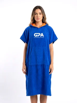 Poncho Atoalhado GPA