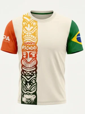 Camiseta Running - Ed. Especial Dênis in Kona