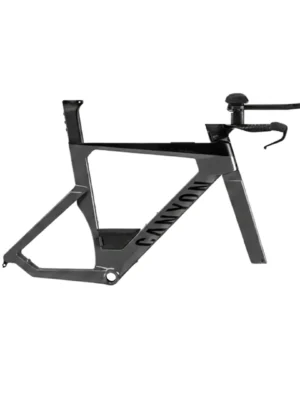 Quadro Canyon Speedmax CF 7 Di2 - Presente do Gustavo