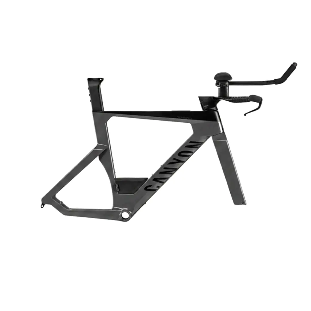Quadro Canyon Speedmax CF 7 Di2 - Presente do Gustavo