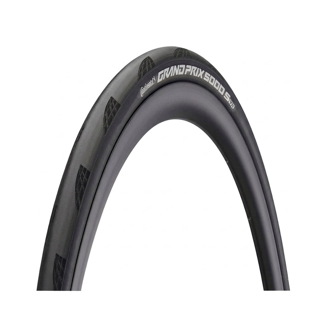 Pneu Continental GP 5000 - Presente do Gustavo
