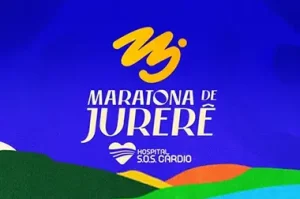 Maratona De Jurerê | Hospital Sos Cárdio