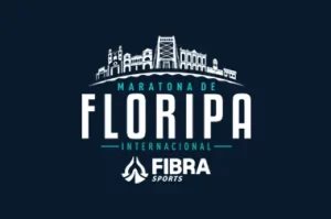 Maratona Internacional de Floripa Fibra